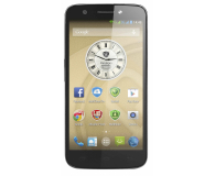 Prestigio MultiPhone PSP 5508 DUO OCTA METAL - 204558 - zdjęcie 3
